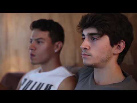 Trio Amoroso – GAY SHORTFILM