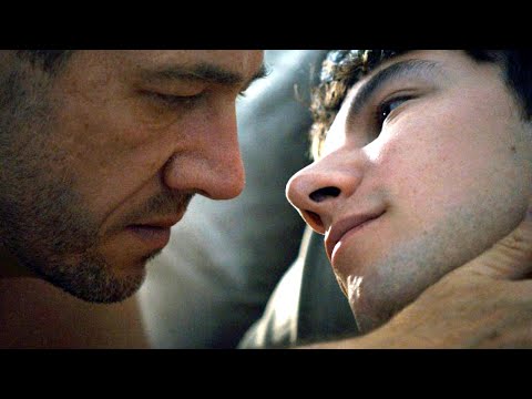 UN HOMBRE SOLITARIO y un JOVEN que CAMBIÓ su VIDA 🌈 Deseo, Riesgo y Pasión | Eastern Boys