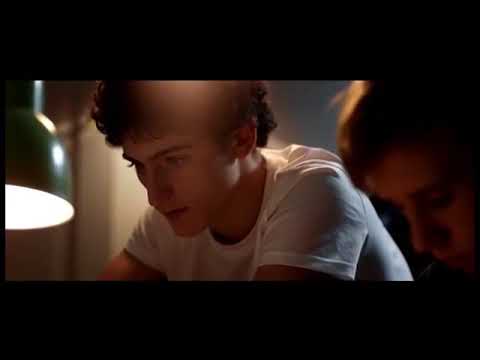 Una tarde  Corto gay subtitulado en español