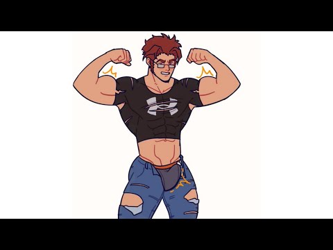 Under Armour muscle growth