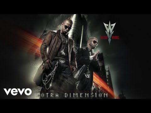 Wisin & Yandel – Sexy Movimiento (Visualizer)
