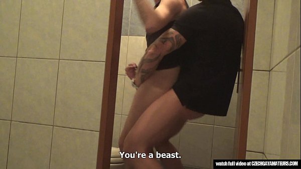 PRIVATE AMATEUR VIDEO CZECH GAYS8 min