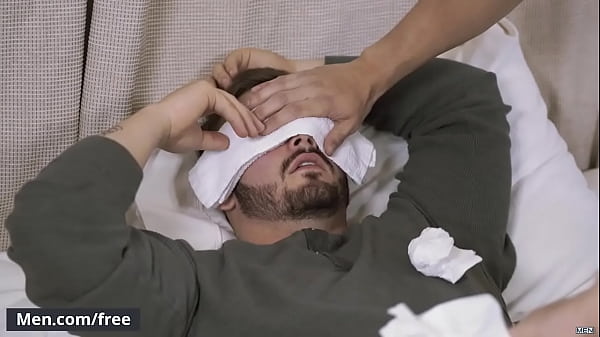 (Nate Grimes, Trevor Long) – For The Cock – Str8 to Gay – Trailer preview – Men.com83 sec