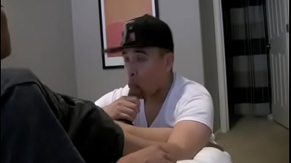 Chacal Mexicano mamandome la verga en coacalco60 sec