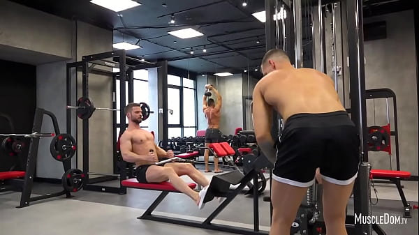 Naked gym muscle pump10 min