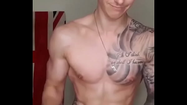 Sexy latino vergon28 sec