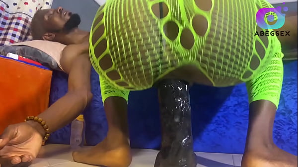 HE WATCHED MY FUCK USE MY MOSTER COCK AND THEN GAVE ME GOOD FUCK LATER. PLEASE SUBSCRIBE TO RED10 min