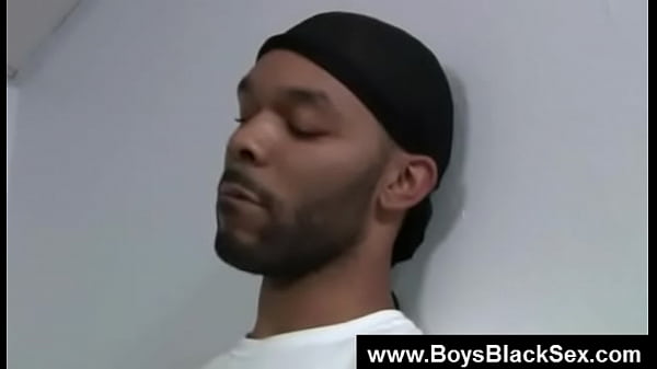 Blacks On Boys – Black Boys Ass Gay Fucked 075 min