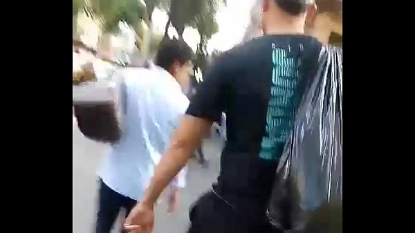 Nalgas de chacal2 min