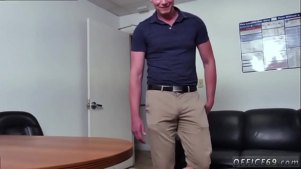 Rough raw gay sex xxx video first time Pantsless Friday!7 min