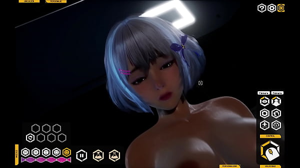 Fallen Doll Moster9 min