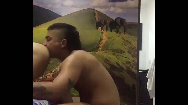 Latino Dotado Big Dick76 sec