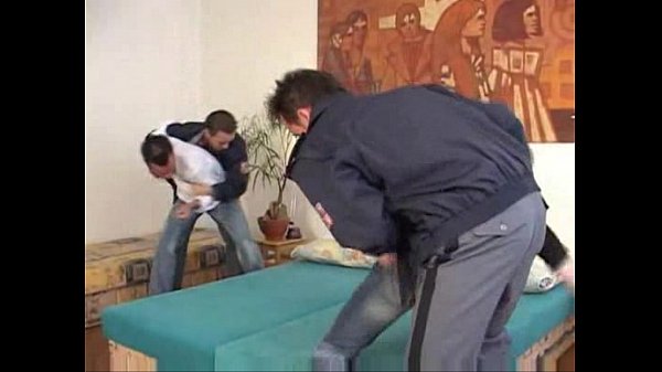 Org&iacute;a Gay21 min