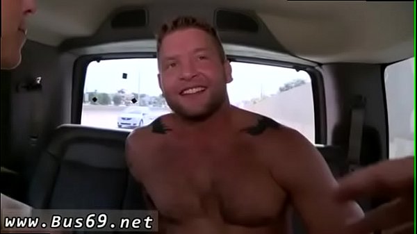 Straight gay man caught giving head and teen boys experiment with5 min