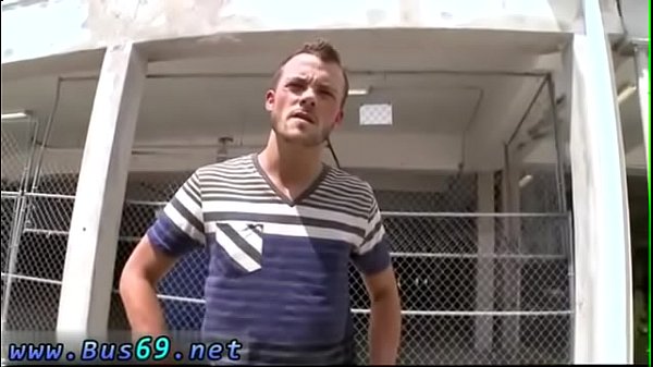 Straight black older men with big dicks gay Dick Lover On The BaitBus5 min