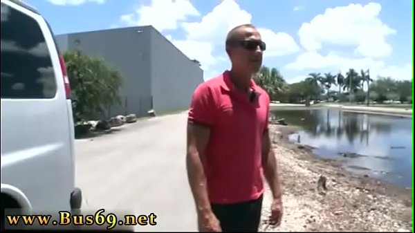 Gay sex small boy to arabic xxx Ass To Fuck On The BaitBus5 min