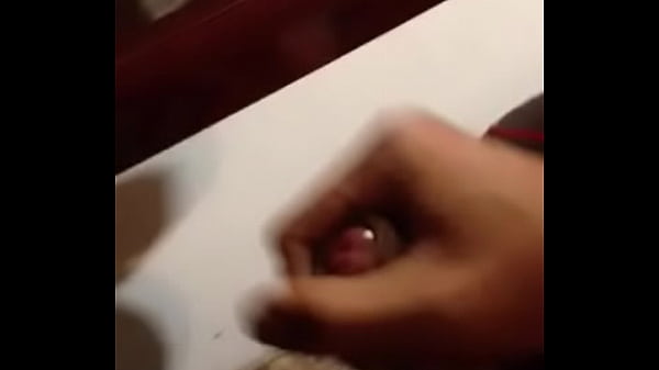 CHACAL SE LA JALA FRENTE AL ESPEJO66 sec
