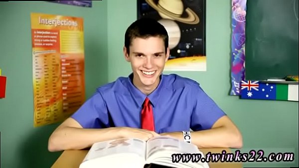 Naked spanish boys gay porn and cute young emo xxx Adam Scott is a5 min