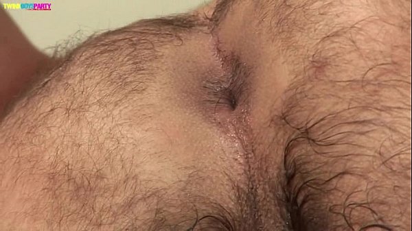 Twinks Kosta and Miro On Ass Rimming Action5 min