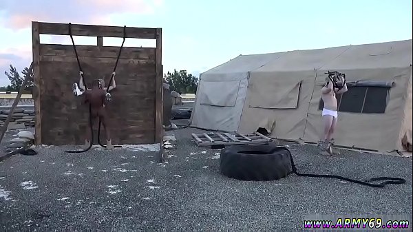 Of military long big white cock gay Time to deal with the fresh meat5 min