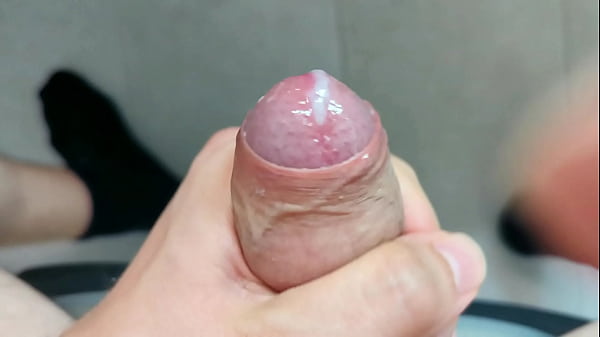 Dominant Master's Gay Sex Slave Suck-Off Fantasy7 min