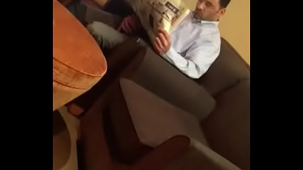 straight gay masturbe in public coffee32 sec