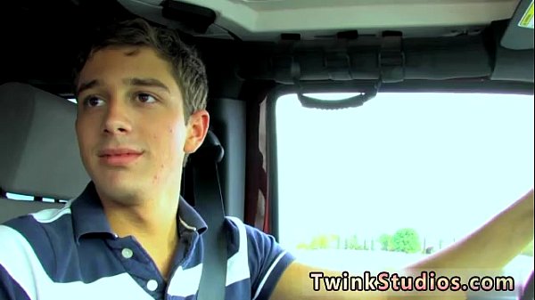 Free massive big gay latino cock porn Camden Christianson is7 min