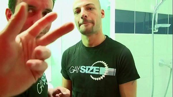 French straight fucked by a french gay17 min