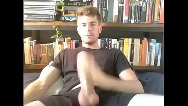 Gay big cock60 sec