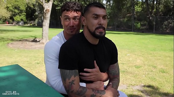Behind the Scenes with Boomer Banks and Cade Maddox5 min