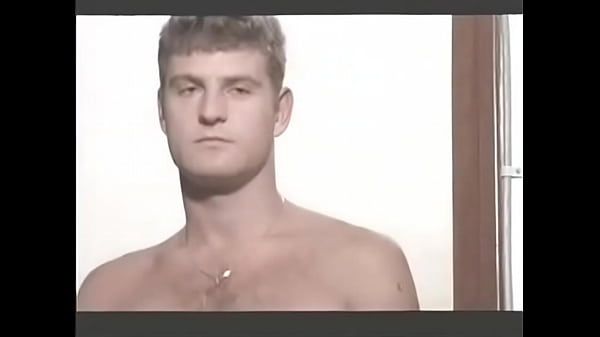 Cena Gay do filme "Onda Nova" de 1983 (Brazil)2 min