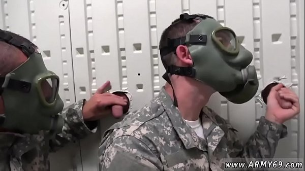Military sex positions porn movie and  army gay cock video xxx5 min