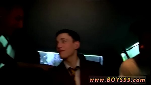 Male amateur gay porn xxx Easily picked up, the guys pounce on him in7 min