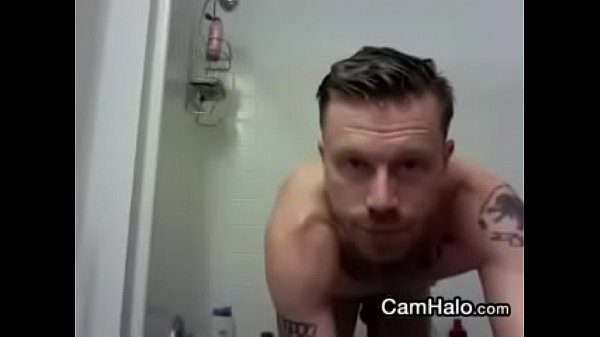 Exceptional Amateur Gay Masturbating9 min