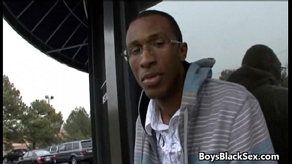 Black Muscular Dudes Fuck White Gay Boys 105 min