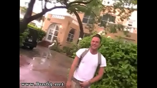 Straight guys taking it up the ass gay James5 min