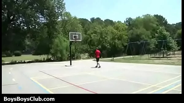 Hot muscled black gay boys humiliate white twinks hardcore 155 min