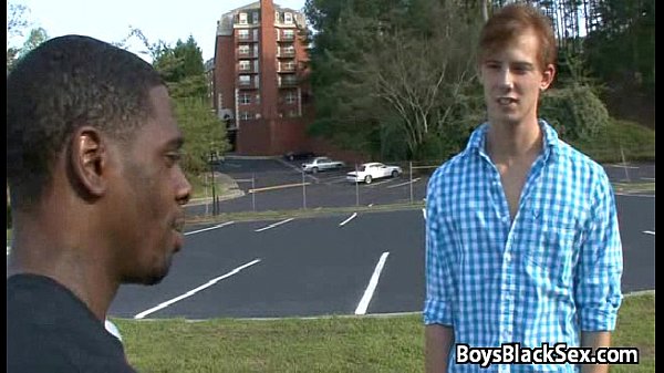 Blacks On Boys – Interracial Hardcore Gay Cock Sucking 155 min