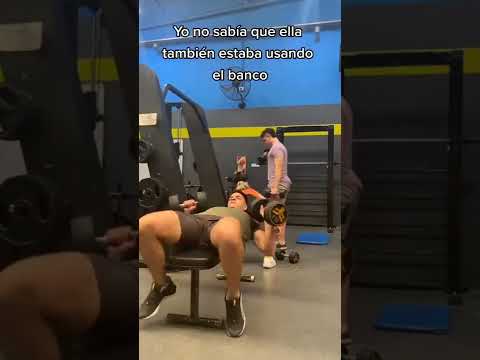 Yo no tuve la culpa 😪 #mujeres #gym #gluteos